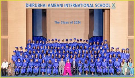 Anant Ambani School: A New Era In Educational Excellence