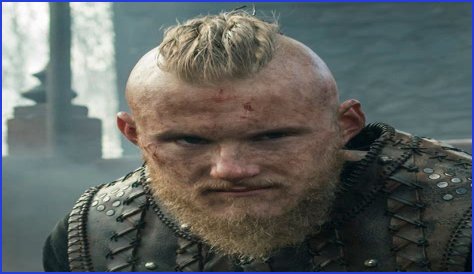 Bjorn Ironside: The Legendary Viking Warrior