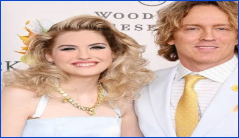 Discovering The Journey Of Dannielynn Birkhead: The Rising Model Star