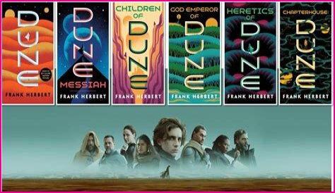 Dune Credits: Understanding The Value And Importance In The Dune Universe