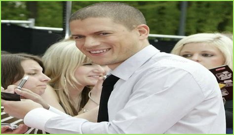 Exploring The Life Of Wentworth Miller And His Wife