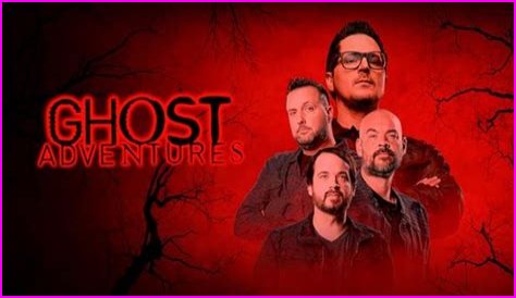 Is Ghost Adventures Scripted? Unveiling The Truth Behind The Paranormal Series