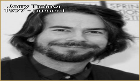 Jerry Trainor: The Versatile Actor Behind The Iconic Roles