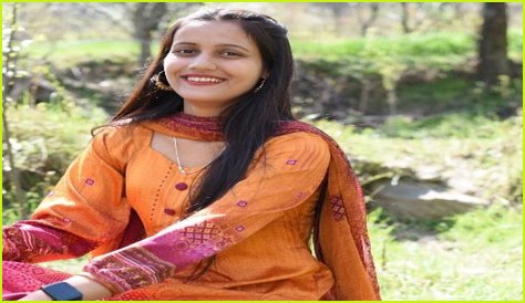 Khia Finch: The Rising Star Of Social Media