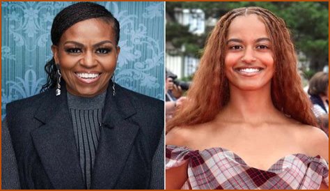 Malia Ann Obama And Her Boyfriend: A Glimpse Into Their Lives