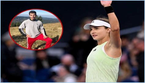 The Enigmatic Life Of Anna Kalinskaya's Husband