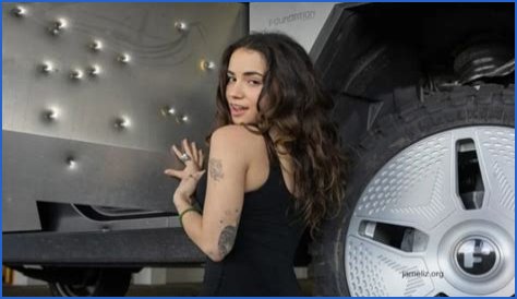 The Life And Achievements Of Jameliz Benitez: A Rising Star