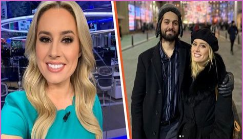 Understanding Jacqui Heinrich's Husband: A Deep Dive Into Their Relationship