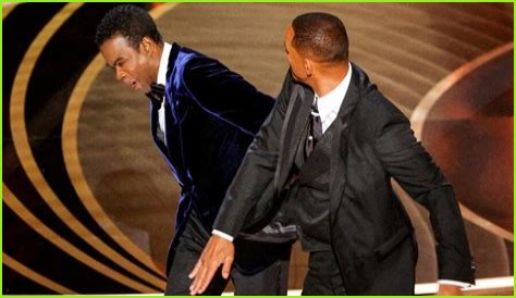 Unraveling The Drama: Chris Rock Sued Will Smith