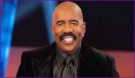 Unraveling The Mystery: Is Steve Harvey Deceased?