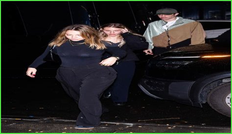 Unveiling The Controversy: Madelyn Cline Nude Leaked Scandal