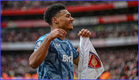 Unveiling The Ethnicity Of Ollie Watkins: A Deep Dive