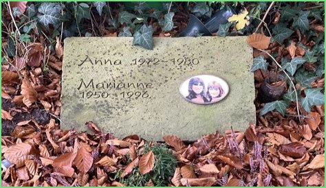 Unveiling The Life And Legacy Of Marianne Bachmeier: A Story Of Grief And Justice