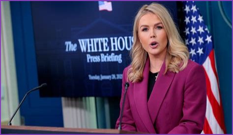 Unveiling The Mystery Behind Karoline Leavitt's Age