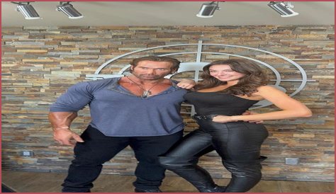 Unveiling The Mystery: Rachel Pizzolato Dating Chronicles