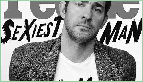 Unveiling The Sexiest Man Alive 2024: Who Will Claim The Crown?